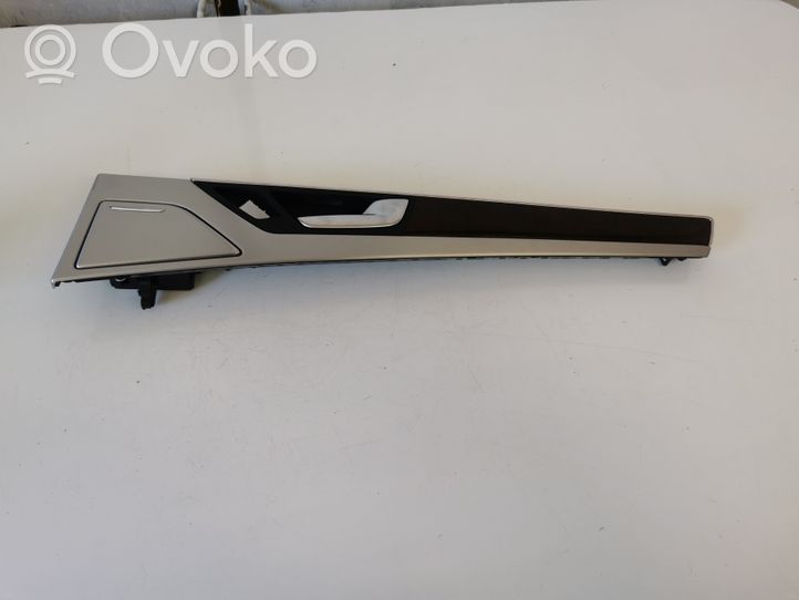 Audi A8 S8 D4 4H Takaoven lista (muoto) 4H0839020