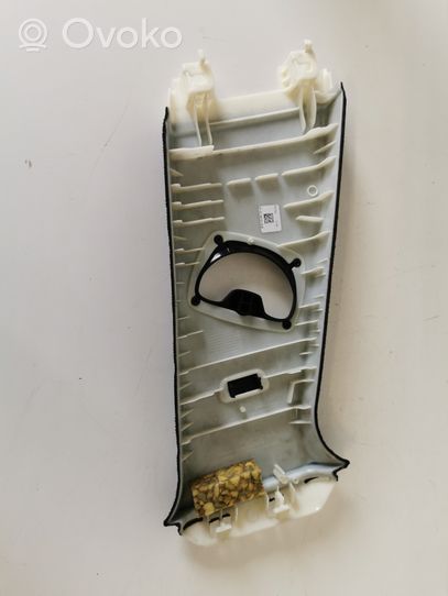 BMW 3 F30 F35 F31 Prowadnica pasa bezpieczeństwa 7220997