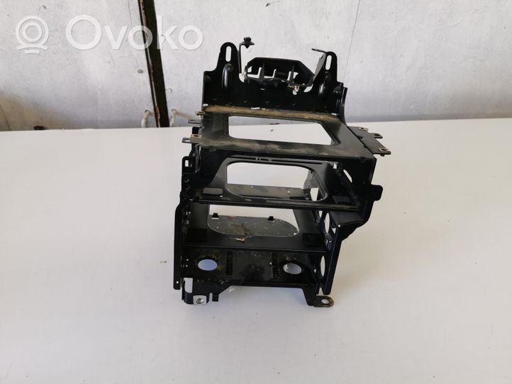 Audi A6 S6 C6 4F Support amplificateur de son 4F0035209