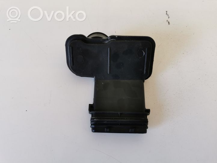 BMW 5 G30 G31 Serbatoio/vaschetta liquido lavavetri parabrezza 7357287