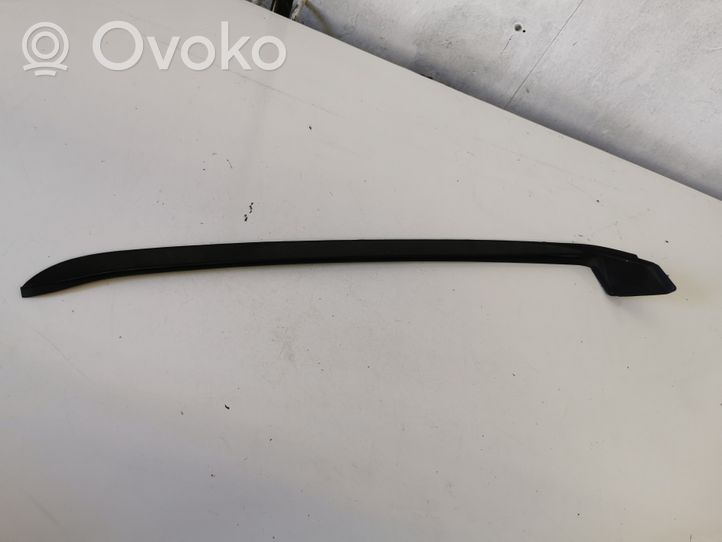 Lexus RC Listwa szyby czołowej / przedniej 7555224010