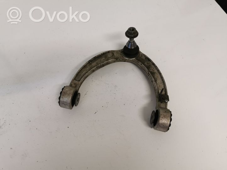 Mercedes-Benz GLE (W166 - C292) Braccio di controllo sospensione anteriore superiore/braccio oscillante 16614