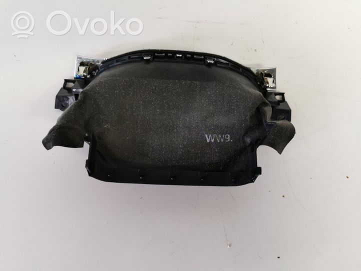 Audi A6 Allroad C7 Garniture de colonne de volant 4G0858345B