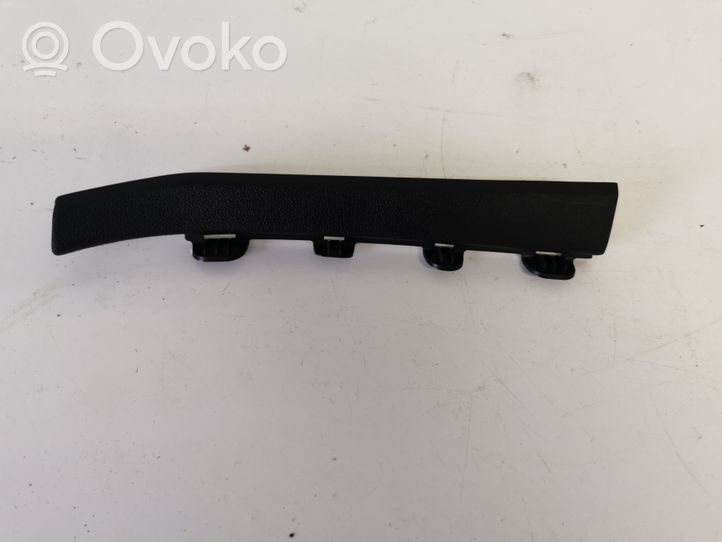 Audi A6 Allroad C7 Garniture panneau inférieur de tableau de bord 4G0868204