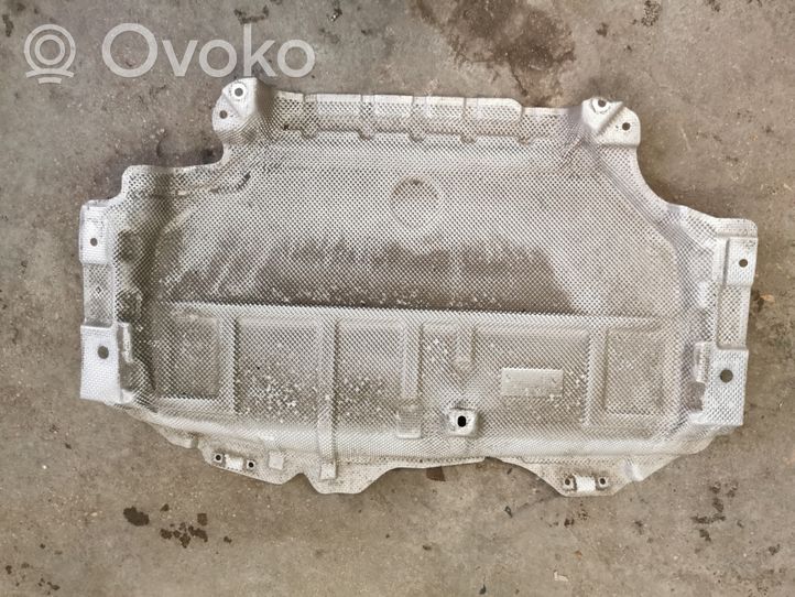 Volvo XC60 Protezione inferiore del serbatoio del carburante 31694651