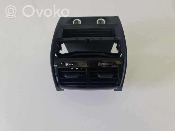 BMW 5 G30 G31 Altri elementi della console centrale (tunnel) 9377080