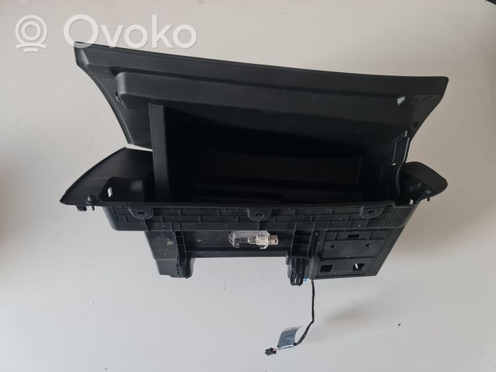 Mercedes-Benz Vito Viano W447 Set vano portaoggetti A4476800391