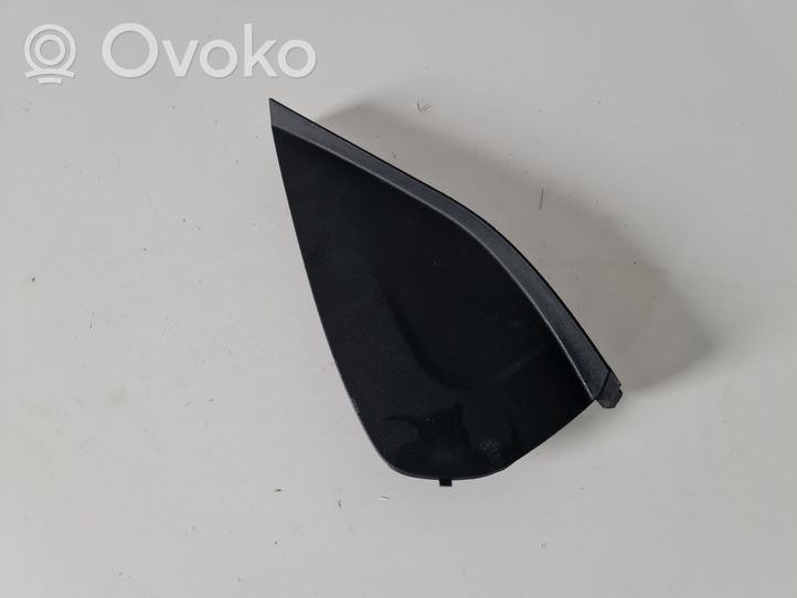 BMW 5 G30 G31 Rivestimento estremità laterale del cruscotto 9330864