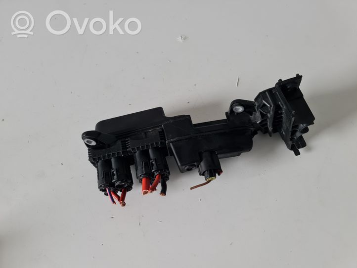 BMW 5 G30 G31 Convertitore di tensione inverter 9339827