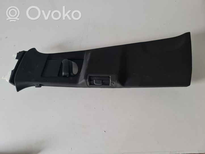 Volvo XC90 Rivestimento cintura di sicurezza 31651529