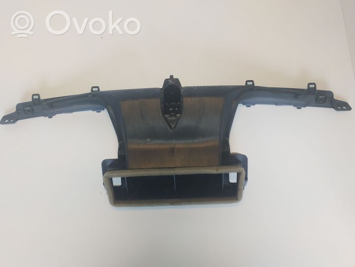 Toyota iQ Ohjaamon sisäilman ilmakanava 5595074010