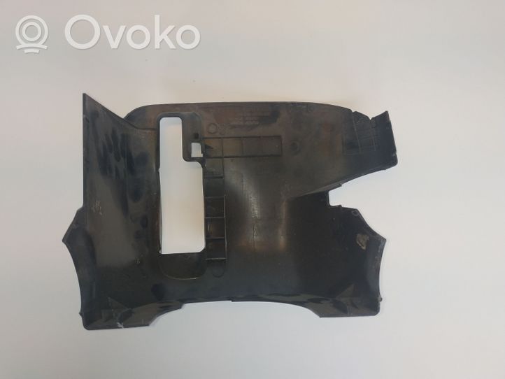 Toyota iQ Ohjauspyörän verhoilu 4528774010