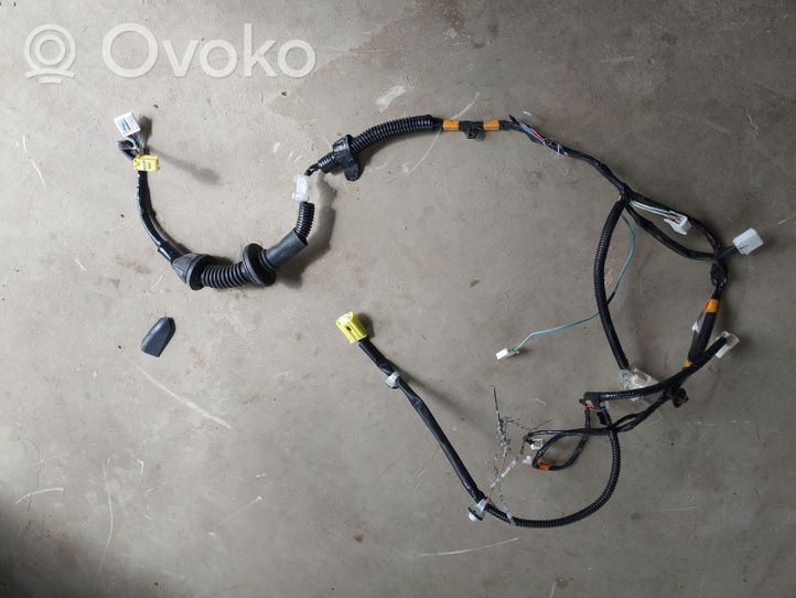 Toyota iQ Other wiring loom 8216174100