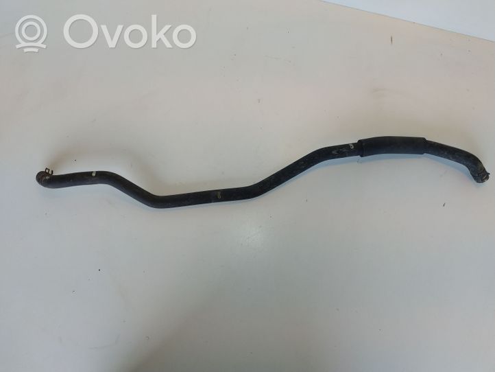 Toyota RAV 4 (XA30) Engine coolant pipe/hose 