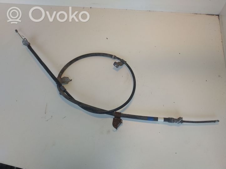 Toyota RAV 4 (XA30) Handbrake/parking brake wiring cable 
