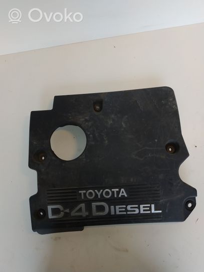 Toyota Previa (XR30, XR40) II Engine cover (trim) 