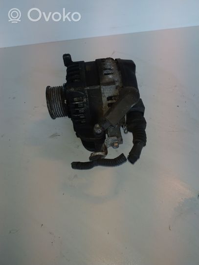 Lexus IS 220D-250-350 Alternator 2706026030