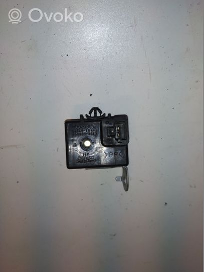 Toyota Corolla Verso E121 Other relay 8665013010