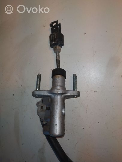 Toyota Corolla Verso E121 Główny cylinder sprzęgła 62846001691