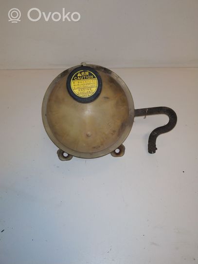 Toyota Avensis Verso Coolant expansion tank/reservoir 