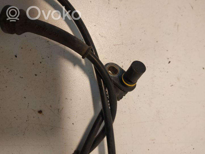 Toyota Aygo AB10 ABS Sensor hinten 0265007688