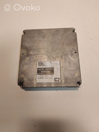 Toyota Hiace (H200) Calculateur moteur ECU 8966126C60