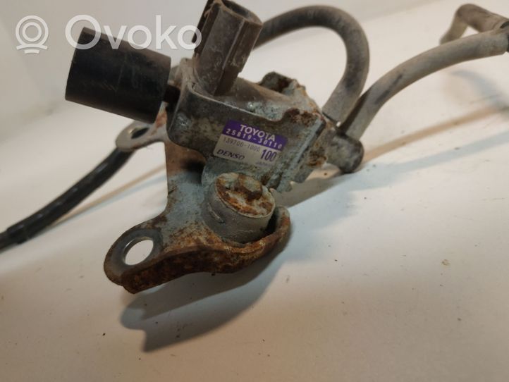 Toyota Hiace (H200) Turbo solenoid valve 2581930110