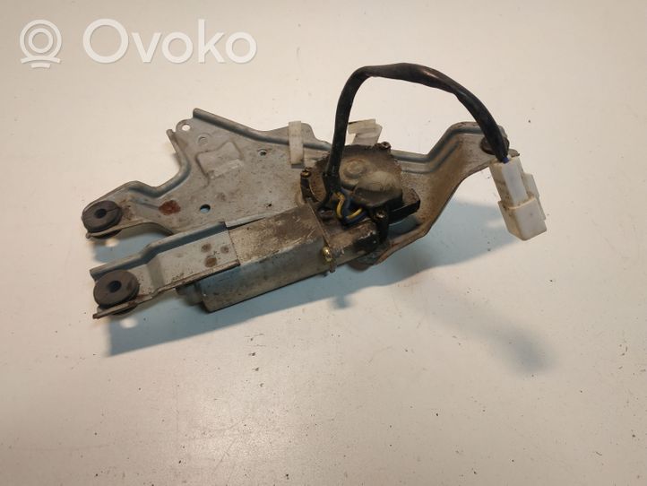 Toyota Hiace (H200) Moteur d'essuie-glace arrière 