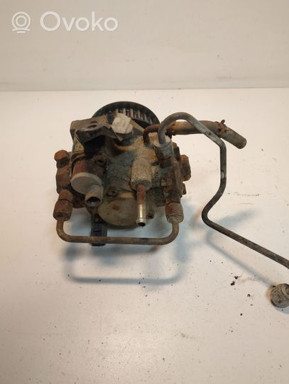 Toyota Hiace (H200) Fuel injection high pressure pump 2210030090