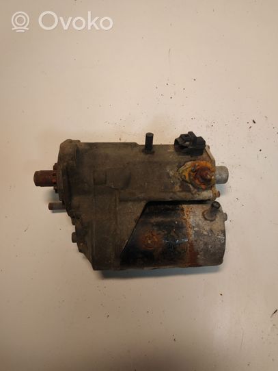 Toyota Hiace (H200) Motor de arranque 2810030050