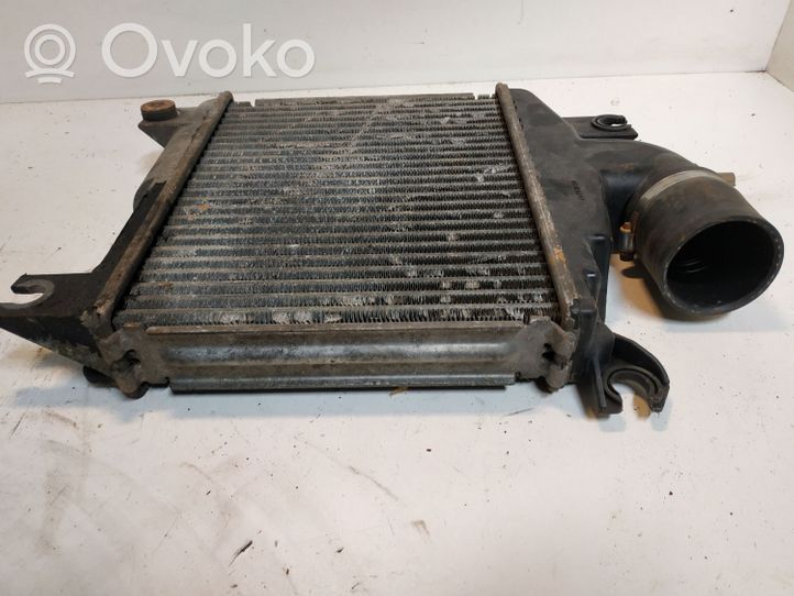 Toyota Hiace (H200) Chłodnica powietrza doładowującego / Intercooler 