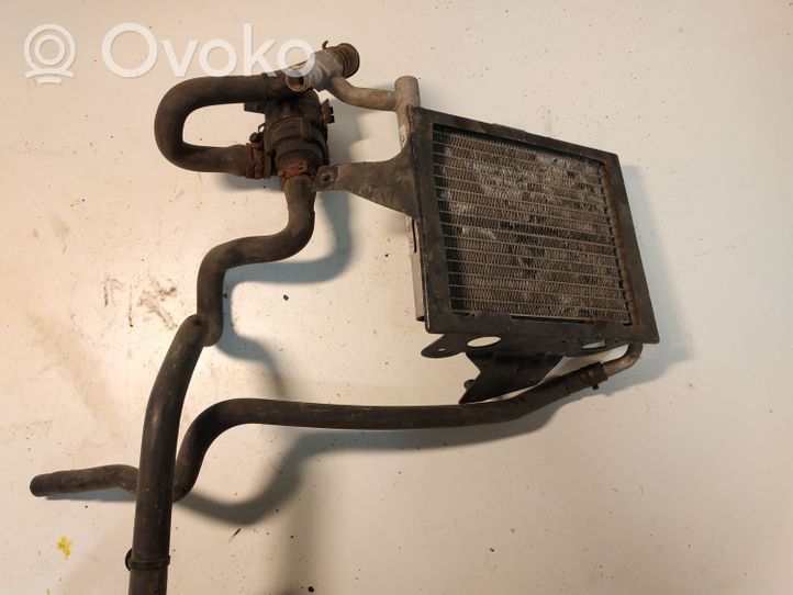 Audi A6 Allroad C5 Heater blower radiator 427203503