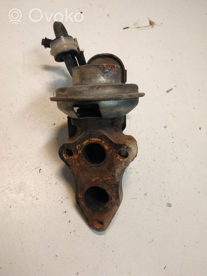 Toyota Corolla E120 E130 Soupape vanne EGR 2562027070