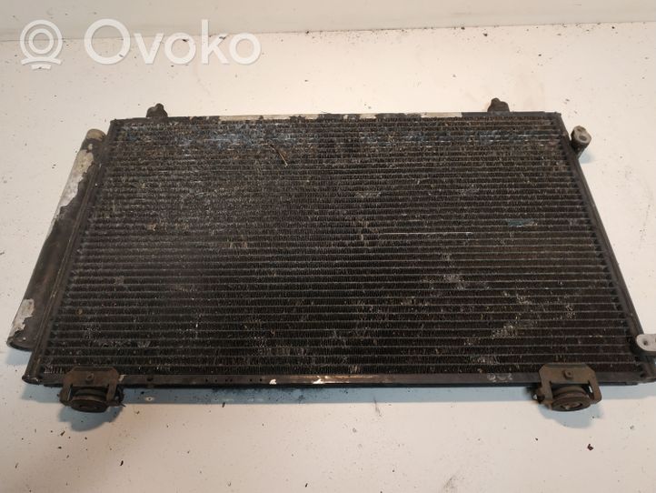 Toyota Corolla E120 E130 Radiateur condenseur de climatisation 