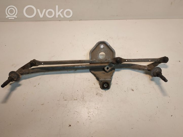 Opel Vivaro Front wiper linkage 54525211