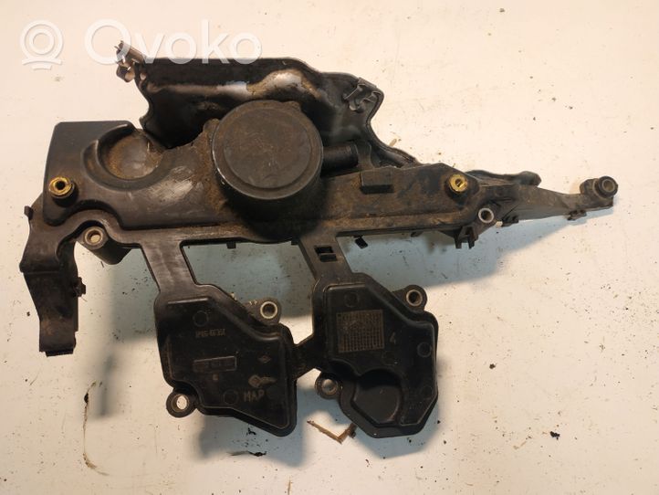 Opel Vivaro Separatore dello sfiato dell’olio 8200673335