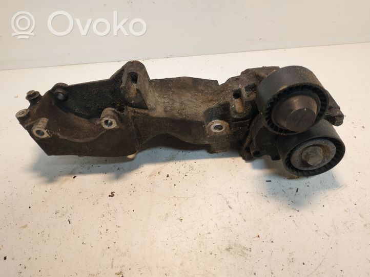 Opel Vivaro Generator/alternator belt tensioner 