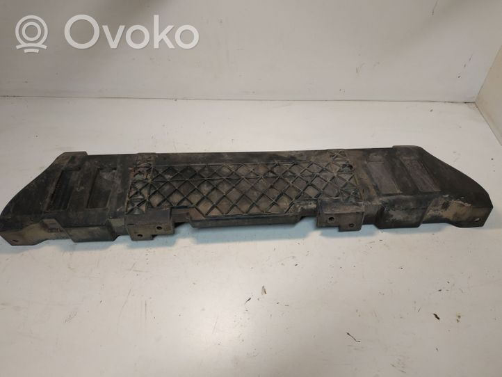 Nissan Pathfinder R51 Support de pare-chocs arrière 85222EB310