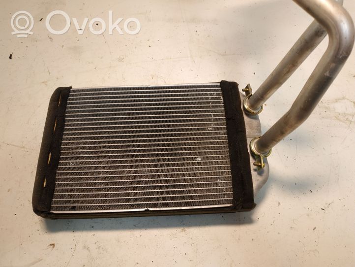 Audi A6 Allroad C5 Radiateur soufflant de chauffage 