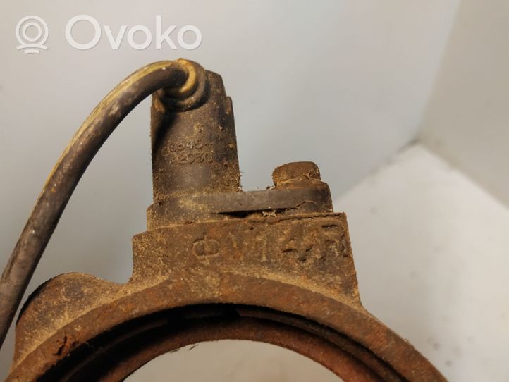 Toyota RAV 4 (XA20) Pakaļējais bremžu ABS sensors 8954642030