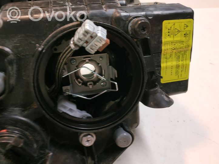 KIA Ceed Faro delantero/faro principal 3Z92101700