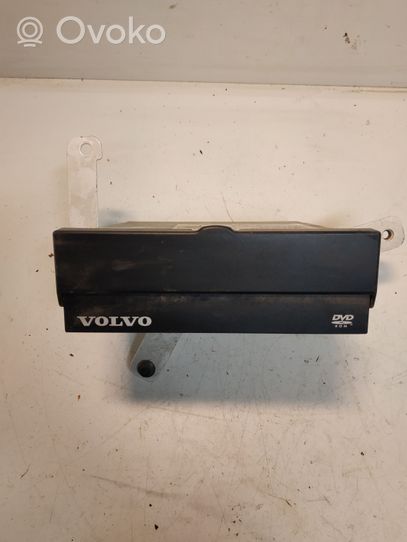 Volvo V70 Navigacijos (GPS) CD/DVD skaitytuvas 312156541