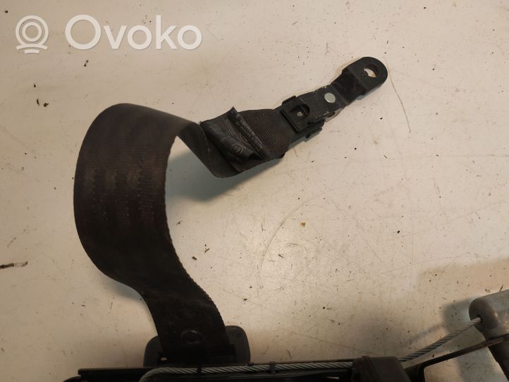 Volvo V70 Ceinture de sécurité avant 6841791