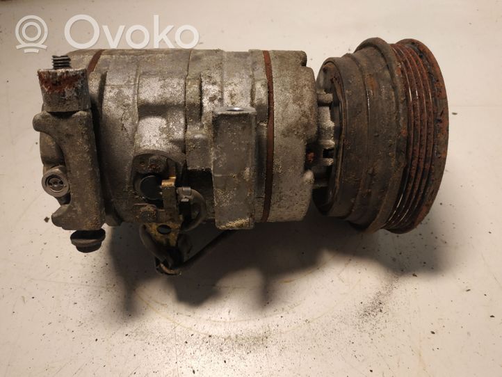 Toyota Avensis T220 Klimakompressor Pumpe 4472203434