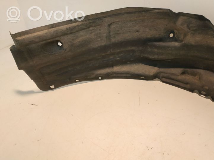 Toyota Avensis T220 Radlaufschale Radhausverkleidung vorne 5387605020