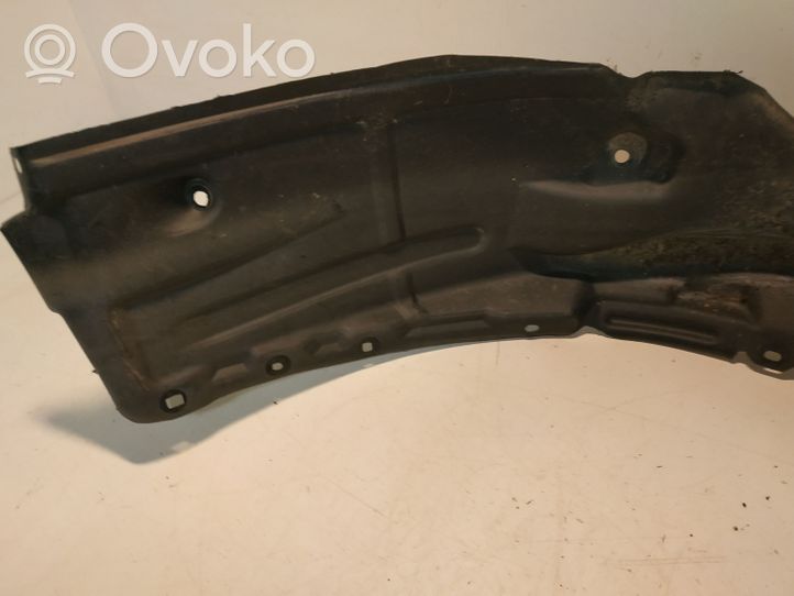 Toyota Avensis T220 Etupyörän sisälokasuojat 5387605020