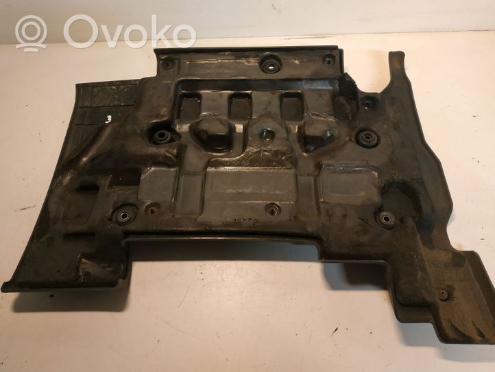 Toyota Avensis T220 Couvercle cache moteur 1261127021