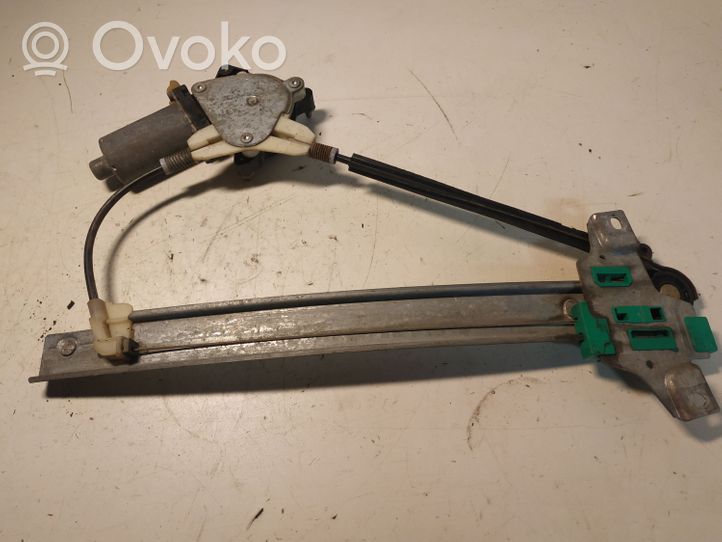 Toyota Avensis T220 Takaoven ikkunan nostomoottori 0130821744