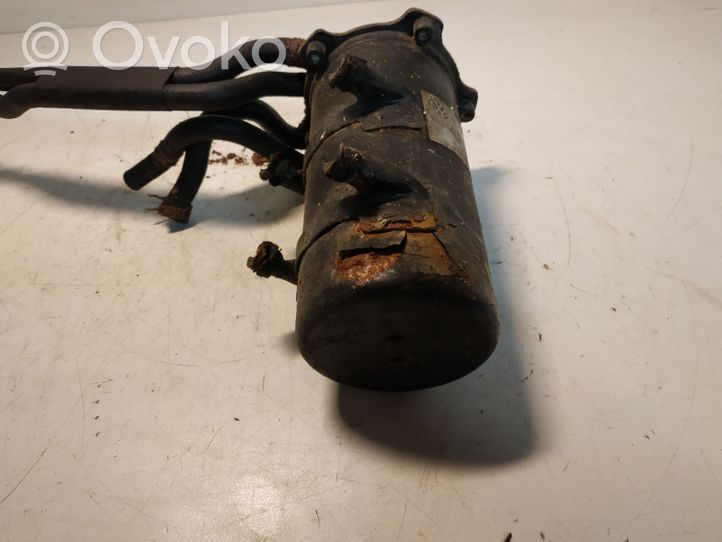 Audi A3 S3 8P Fuel filter housing 1K0127400E