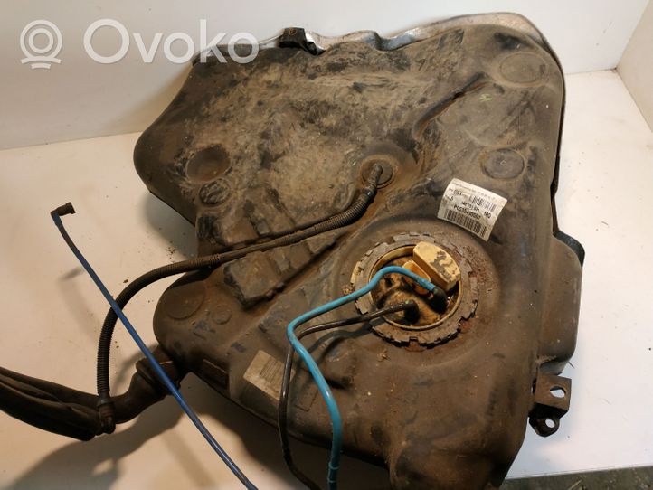 Audi A3 S3 8P Fuel tank 1K0201021